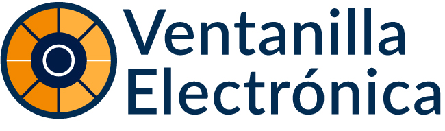 Ventanilla-Electronica